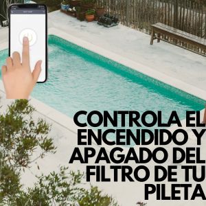 TIMER INTERRUPTOR ENCHUFABLE DIGITAL WIFI SMART 10A PRONEXT - Vista 7