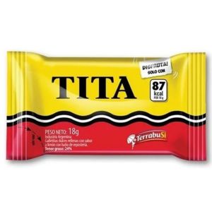 TITA OBLEA 18 GR TERRABUSI - Vista 3