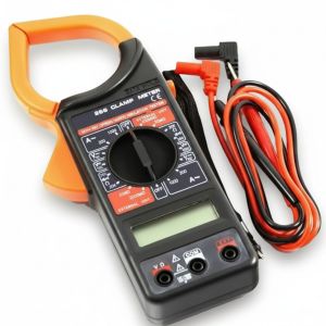 PINZA AMPEROMÉTRICA DE HASTA 1000A