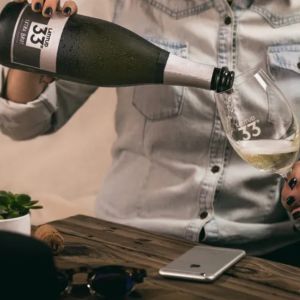 VINO LATITUD ESPUMANTE EXTRA BRUT 750 CC - Vista 3