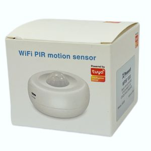 SENSOR PIR SMART LIFE - Vista 2