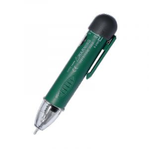 DETECTOR ELECTRONICO TIPO LAPICERA LUMINOSO Y AUDIO TBCIN