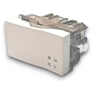 MODULO 1 INTERRUPTOR (1 MODULO) LINEA PLEIN EXULTT