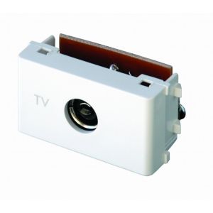 MODULO 1 TOMA TV PASANTE LINEA URBANA EXULTT