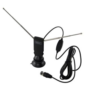 ANTENA ACTIVA DE INTERIOR DE 20DB PARA SER UTILIZADO CON RECEPTORES ACTIVOS - Vista 4