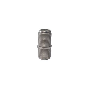 CONECTOR HEMBRA DOBLE ROSCA - Vista 1