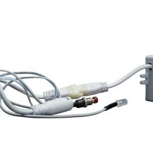 DRIVER DE EMERGENCIA PARA PANELES DE 40 Y 48W MACROLED - Vista 3