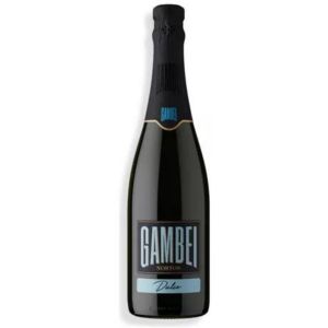 VINO GAMBEI ESPUMANTE DULCE 750 ML
