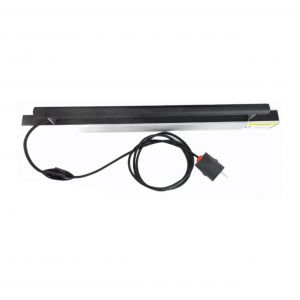 LINEAL UVC DE 8W CON CABLE Y ENCENDIDO MANUAL - Vista 2