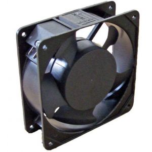 TURBINA DE 120X120 MM 12V SIN RODAMIENTO PRONEXT