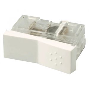 MODULO SIGLO XXII PULSADOR 10A CAMBRE