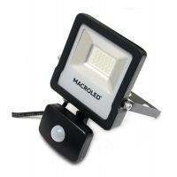 reflectores led