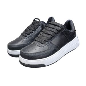 COMBO URBAN BLACK RIñO ALASKA + ZAPA URBANA CHINA NEGRO TALLE 36 - Vista 8