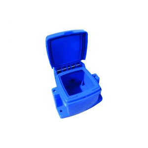 CAJA CAPSULADA VACIA SUPERFICIE 16 EXTERIOR EXULTT - Vista 1