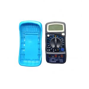 TESTER CON ILUMINACIÓN DE DISPLAY TS 850L - Vista 3