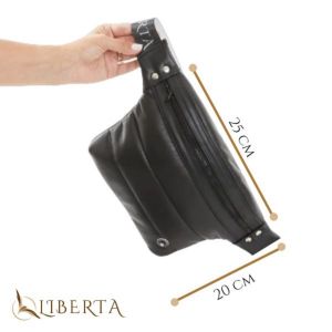 COMBO URBAN BLACK RIñO ALASKA + ZAPA URBANA CHINA NEGRO TALLE 39 - Vista 4
