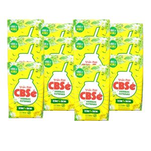 YERBA CBSE HIERBAS CUYANAS 500 GR X 12 UNIDADES