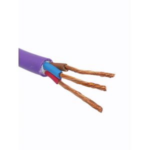 CABLE SUBTERRANEO 3X6 MM X METRO CONDUELEC