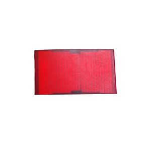 MODULO 1 SEÑALIZADOR LUMINOSO ROJO LINEA PLEIN EXULTT