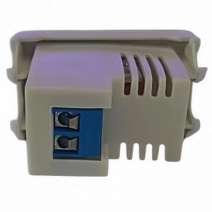 MODULO EXULTT URBANA VARIADOR DE VELOCIDAD VENTILADOR BLANCO - Vista 2