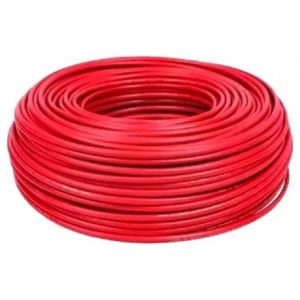 CABLE UNIPOLAR 1 MM X 100 METROS EPUYEN - Vista 1