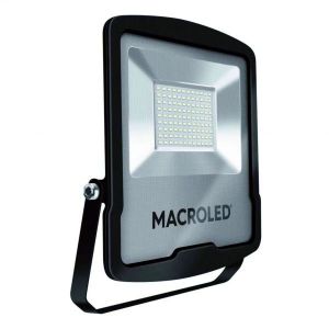 REFLECTOR LED SMD 100W IP65 MACROLED - Vista 2