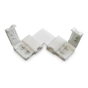 CONECTOR L P/CINTA LED 5050 2 CONTACTO TBCIN - Vista 1