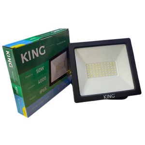 REFLECTOR LED 50W KING - Vista 1
