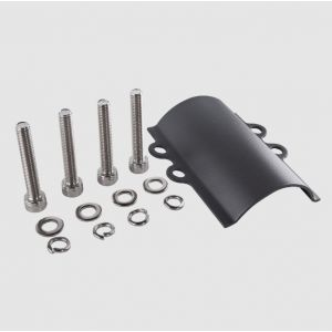 LUMINARIA DE ALUMBRADO PUBLICO LED 100W IP65 FRIO MACROLED - Vista 5