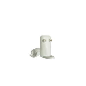 ZOCALO FLEXIBLE C/CHICOTE EXULTT PACK X 50 UNIDADES - Vista 3