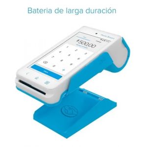 POSNET POINT SMART WIFI + 4G MERCADO PAGO - Vista 2