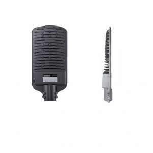 LUMINARIA DE ALUMBRADO PUBLICO LED 50W IP65 FRIO MACROLED - Vista 2