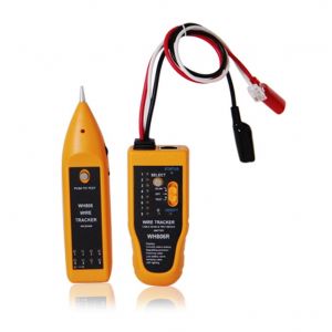 BUSCADOR Y TESTER DE CABLES