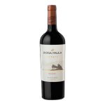 VINO DOÑA PAULA ESTATE MALBEC 750 ML