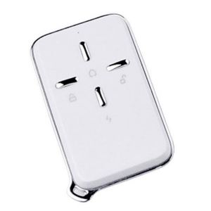 KIT DE ALARMA INALAMBRICA CONTROL POR CELULAR PRONEXT - Vista 3