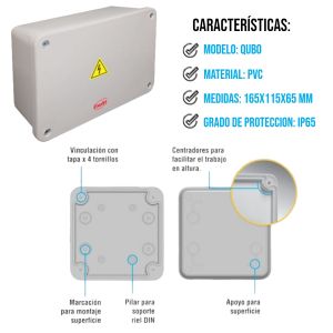 KIT ALARMA VECINAL SMART WIFI - Vista 4