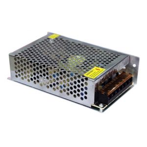 FUENTE SWITHICHING INTERNA PARA EQUIPOS LED 24VCC 5A PRONEXT