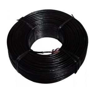 CABLE TELEFONICO SUBTERRANEO 782- 6 PARES X METRO - Vista 2