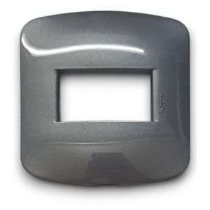 TAPA MIGNON ORIGINAL LINEA PLEIN PELTRE BICAPA