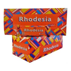 OBLEA RHODESIA TERRABUSI 22 GR - Vista 2