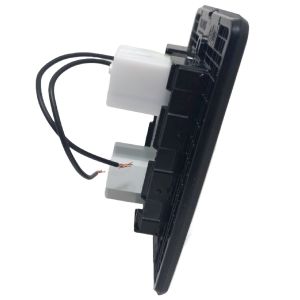 LLAVE TOMA 10A Y USB SIMPLE 2 AMP JELUZ MITO BL/NG - Vista 1