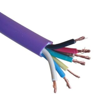 CABLE SUBTERRANEO 7X2.5 MM X METRO CONDUELEC