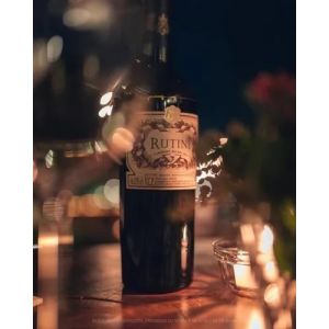 VINO RUTINI FRANC CABERNET / MALBEC 750 CC X4 - Vista 2