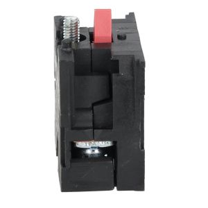 MÓDULO CONTACTO AUXILIAR COMPONIBLE NC - Vista 3