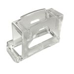 ACCESORIO BASTIDOR PARA RIEL DIN 1 MODULO LINEA URBANA EXULTT