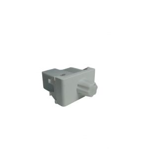 MODULO DIMMER DUAL LED 100W HALOGENA 300W BLANCO EXULTT URBANA