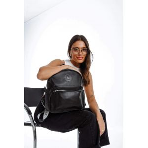 MOCHILA RUNA URBANA & OUTDOOR 22L – IDEAL PARA ESCUELA -DEPORTE - VIAJES - Vista 7