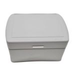 CAPSULADA EXTERIOR RIGIDA CON CAJA EXULTT