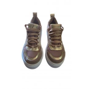 ZAPATILLA ROXI NUDE - Vista 2