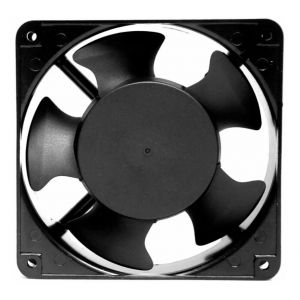 TURBINA 120 X 120 MM CON RODAMIENTO 220V SUNON - Vista 2